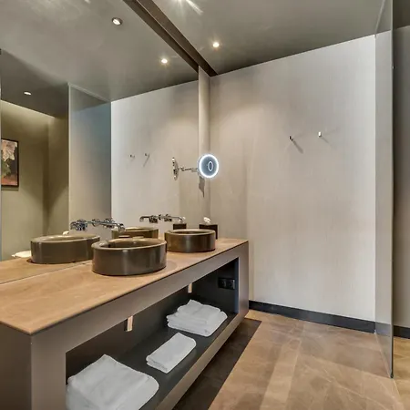 מלון Hilton Porto Gaia וילה נובה דה גאיה