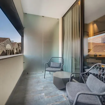 Hilton Porto Gaia Hotel 5*