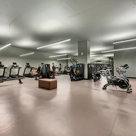 Hilton Porto Gaia Hotel