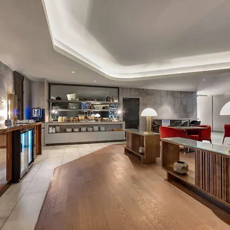 ホテル Hilton Porto Gaia 5*