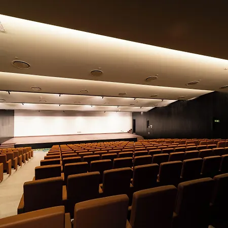 Hilton Porto Gaia Vila Nova de Gaia