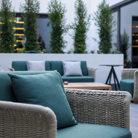 Hilton Porto Gaia 5*