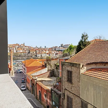 Hilton Porto Gaia ホテル 5*