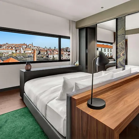 Hilton Porto Gaia 5*