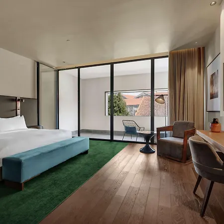 فندق Hilton Porto Gaia