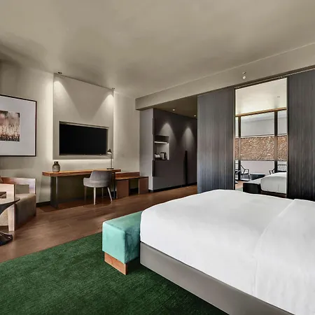 ホテル Hilton Porto Gaia ヴィラ・ノヴァ・デ・ガイア