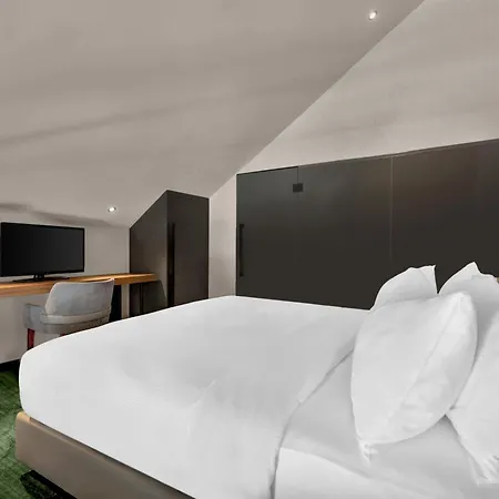 Hilton Porto Gaia 5* Vila Nova de Gaia