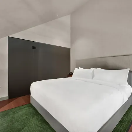 Hilton Porto Gaia Отель 5*