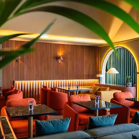 Hilton Porto Gaia 加亚新城