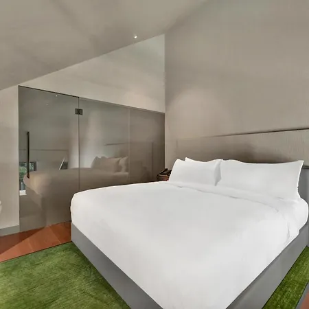 Hotel Hilton Porto Gaia