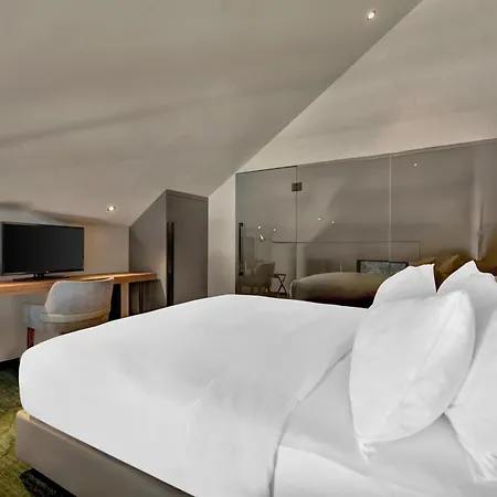 Hilton Porto Gaia 5*