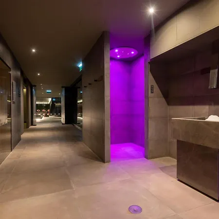 Hilton Porto Gaia فندق فيلا نوفا دي غايا