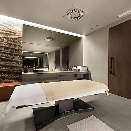 Hotel Hilton Porto Gaia