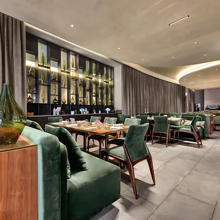 Hilton Porto Gaia 5* فيلا نوفا دي غايا