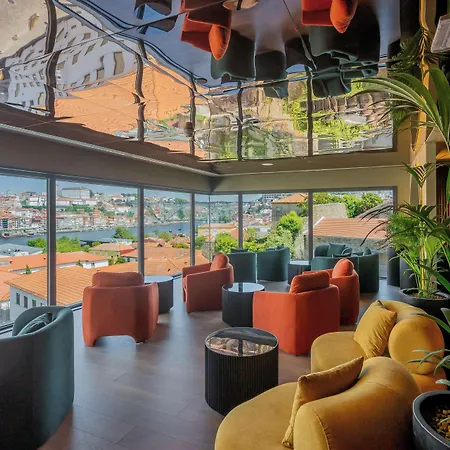 Hilton Porto Gaia Hotel 5*