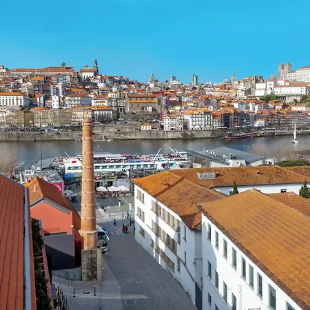 Hilton Porto Gaia Hotel Vila Nova de Gaia