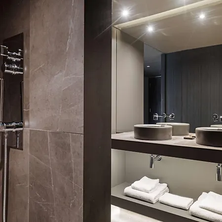 Hilton Porto Gaia Hotel