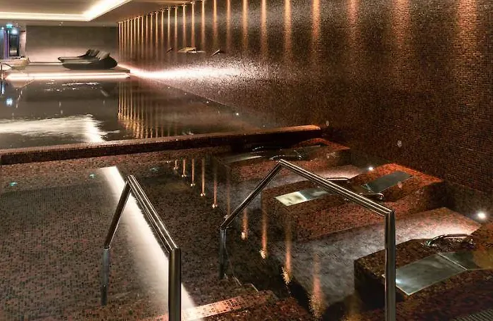 Hotel Hilton Porto Gaia Vila Nova de Gaia