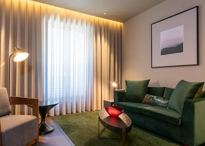 Hilton Porto Gaia 5*