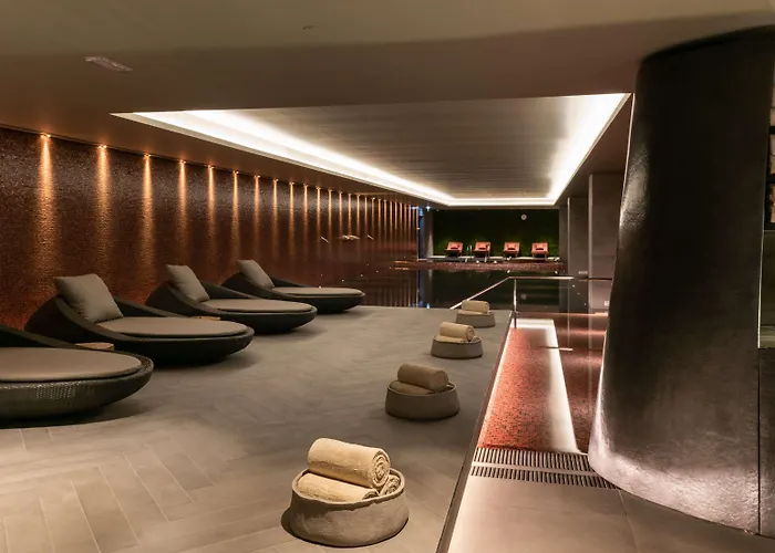 Hilton Porto Gaia Hotel Vila Nova de Gaia