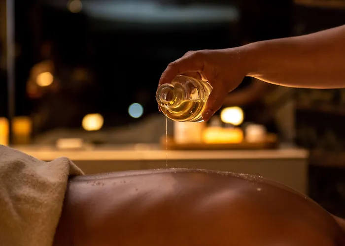 Hilton Porto Gaia 加亚新城