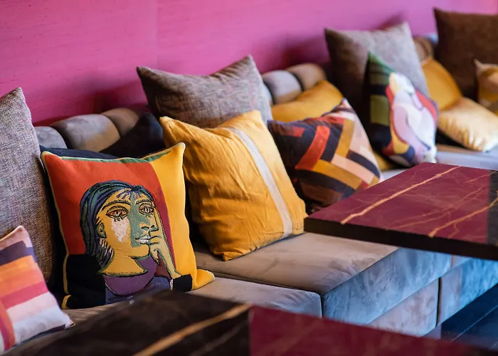 Hilton Porto Gaia 酒店 5*