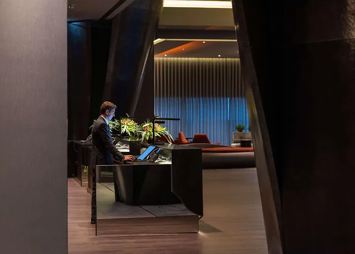 Hotel Hilton Porto Gaia Vila Nova de Gaia