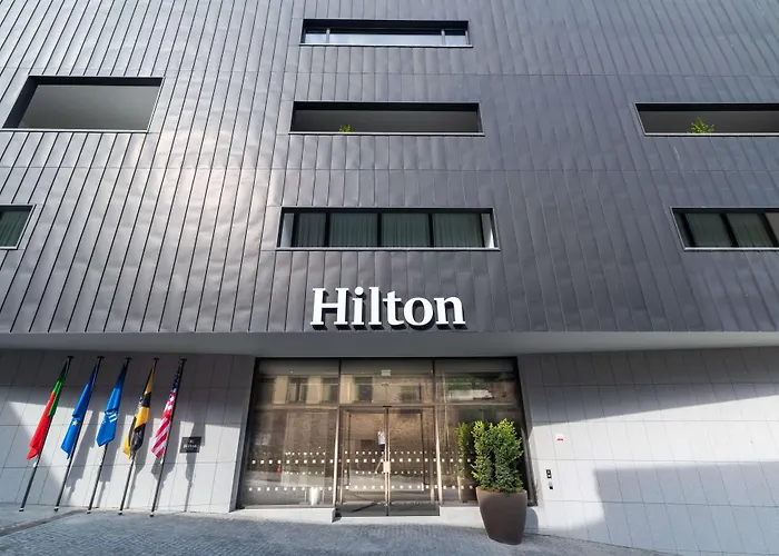 Hilton Porto Gaia