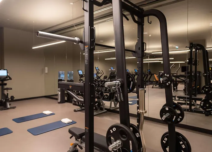 Hotel Hilton Porto Gaia 5*