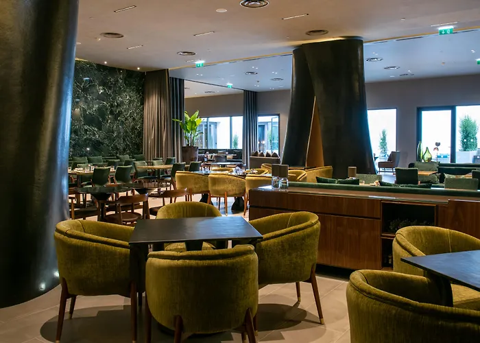 Hilton Porto Gaia 5* 加亚新城