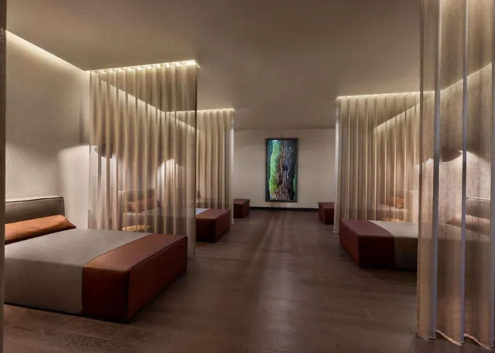 Hotel Hilton Porto Gaia