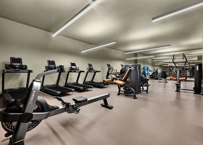 酒店 Hilton Porto Gaia 加亚新城