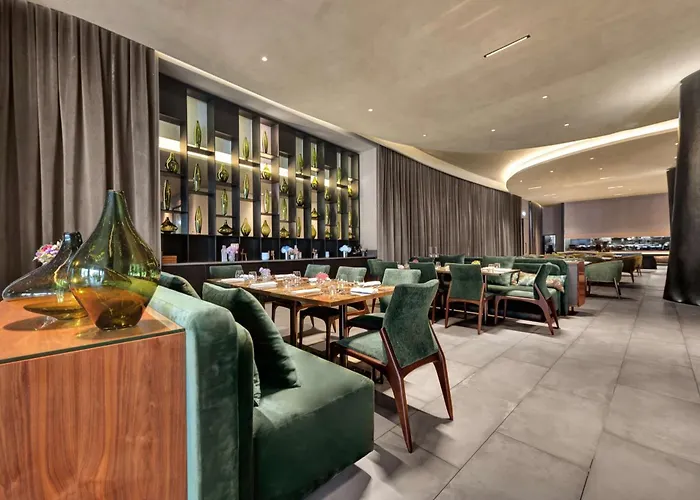 Hilton Porto Gaia 5* 加亚新城