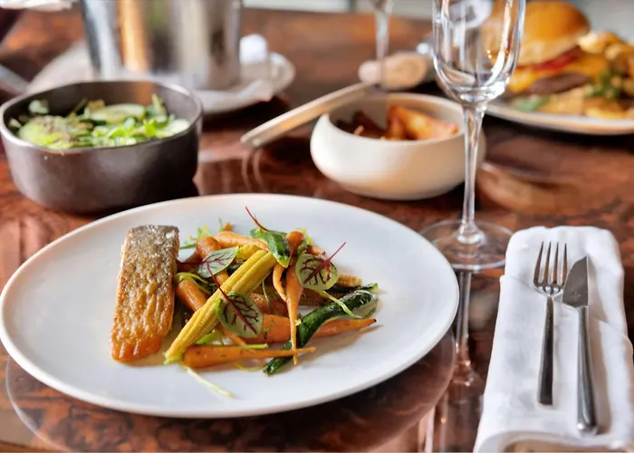 酒店 Hilton Porto Gaia 加亚新城