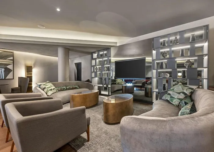 Hilton Porto Gaia Hotel 5*