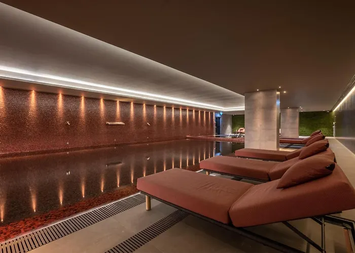 Hilton Porto Gaia Hotel 5*