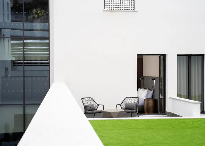 Hilton Porto Gaia Vila Nova de Gaia