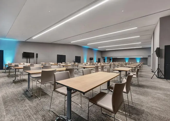 Hilton Porto Gaia 5* 加亚新城