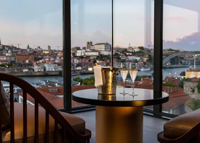 Hilton Porto Gaia