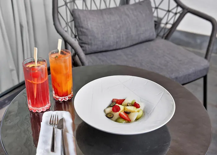 Hilton Porto Gaia 加亚新城