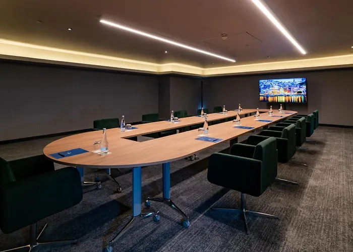 Hilton Porto Gaia 5*