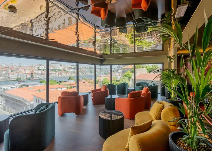 Hilton Porto Gaia Hotel Vila Nova de Gaia