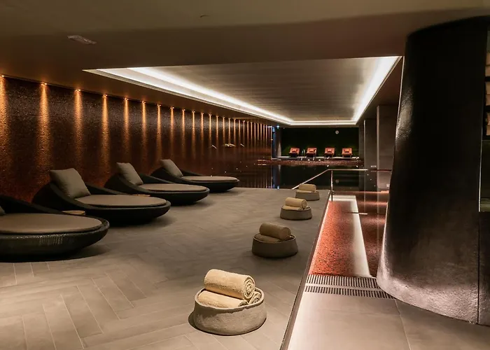 Hilton Porto Gaia 酒店 加亚新城