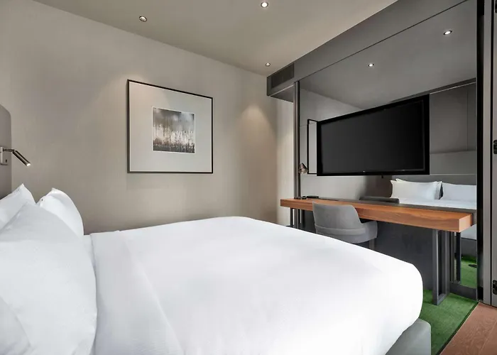 Hilton Porto Gaia 5*