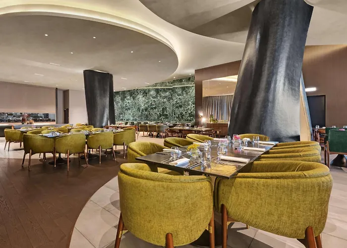 Hotel Hilton Porto Gaia Vila Nova de Gaia