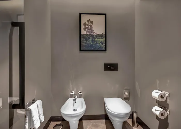 Hotel Hilton Porto Gaia