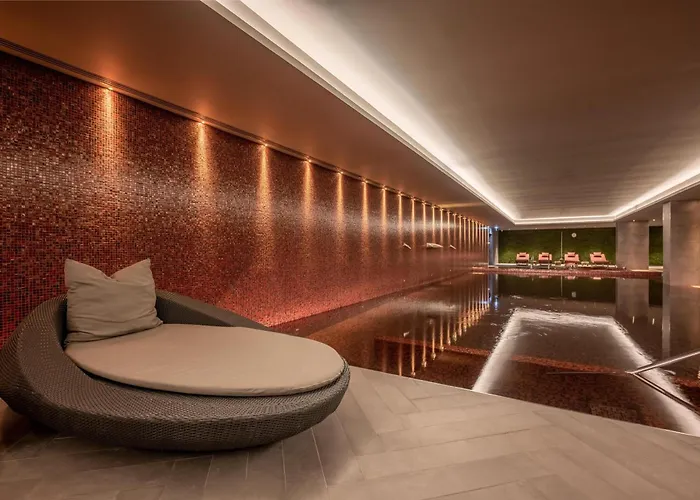 酒店 Hilton Porto Gaia 加亚新城