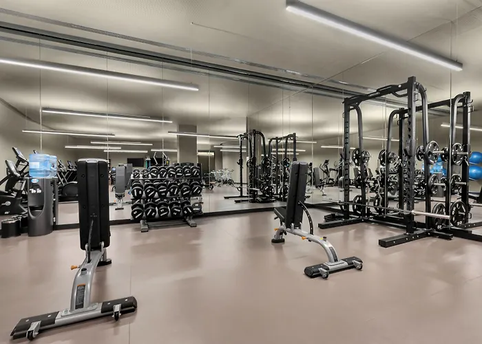 酒店 Hilton Porto Gaia