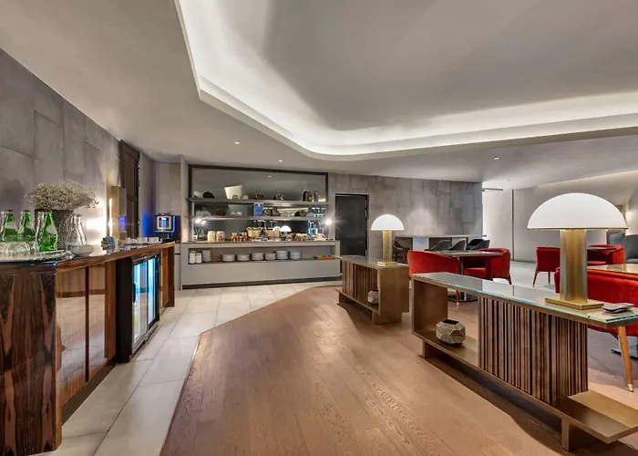 Hotel Hilton Porto Gaia 5*