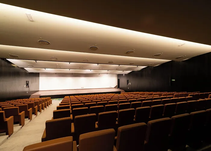 Hilton Porto Gaia 加亚新城